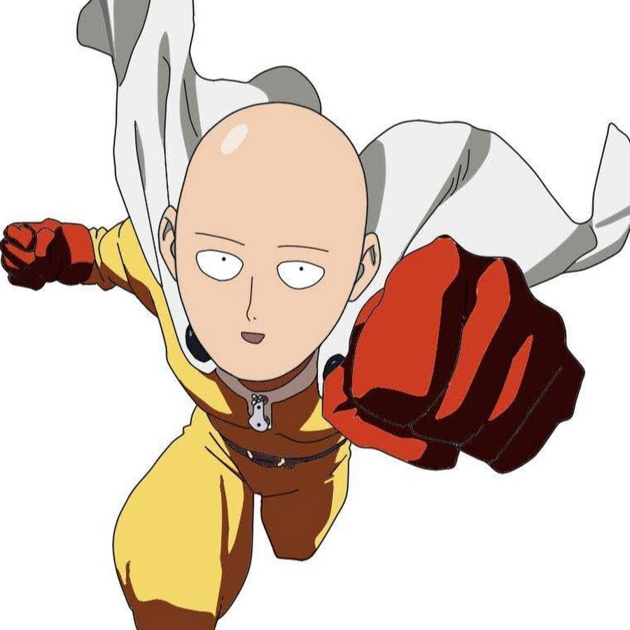 <b>SAITAMA</b> PUBG - YouTube.