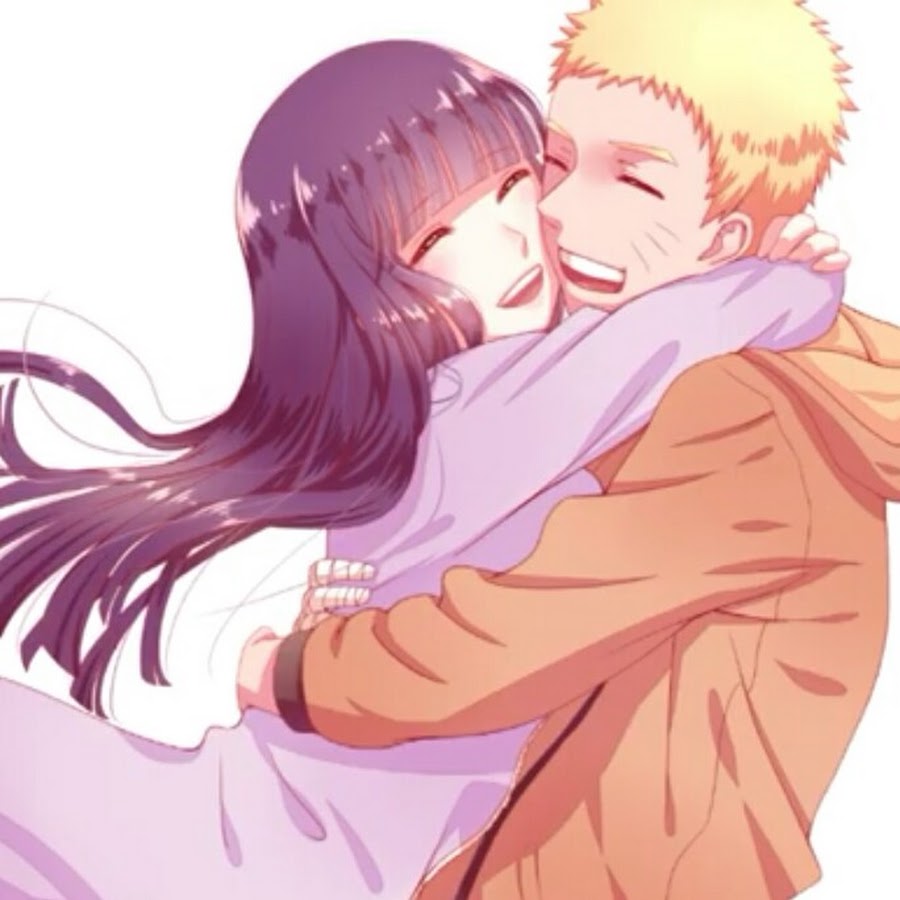 Naruhina Loverss - YouTube 