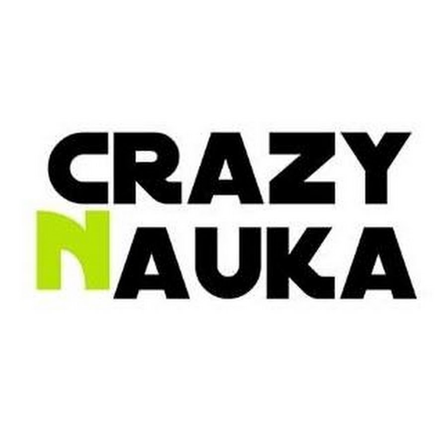 Crazy Nauka @CrazyNaukaPl