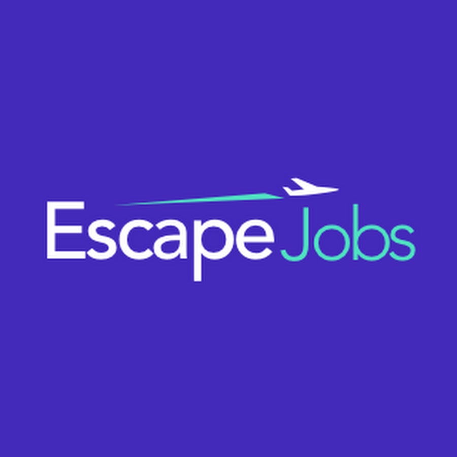 paid escape jobs