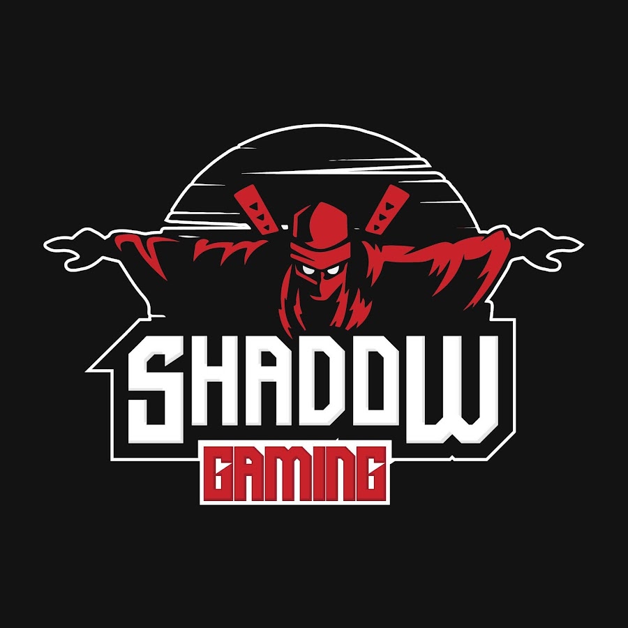 Shadow гейминг. Shadow Gamer.