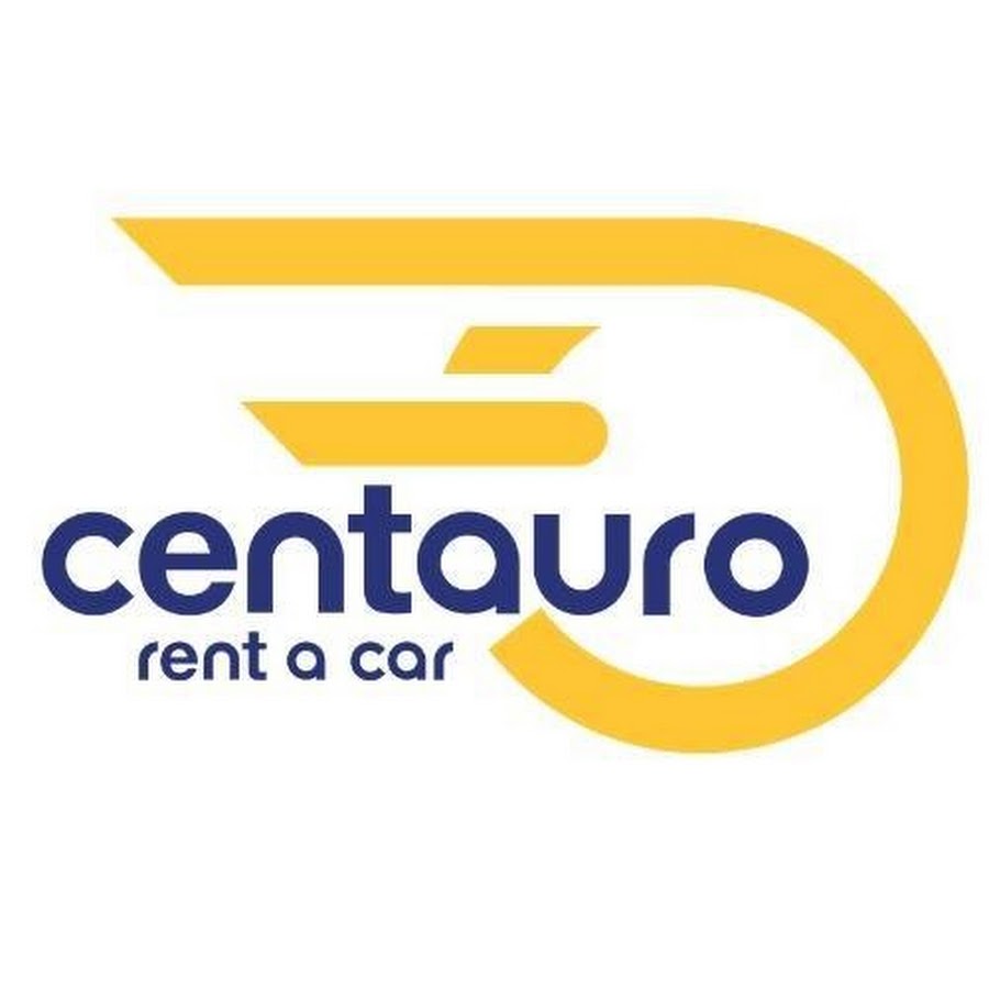 Centauro rent a car. Centauro Италия.