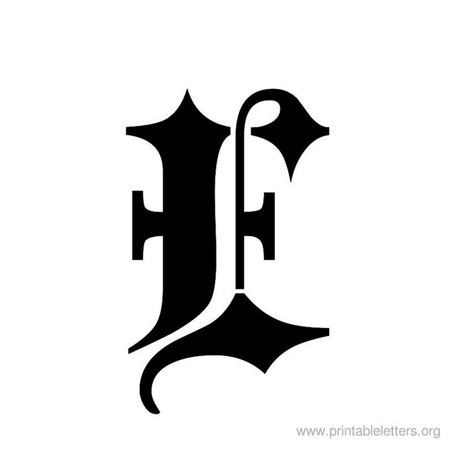 E font. готическая буква e. E font. готическая буква f. красивая буква e.