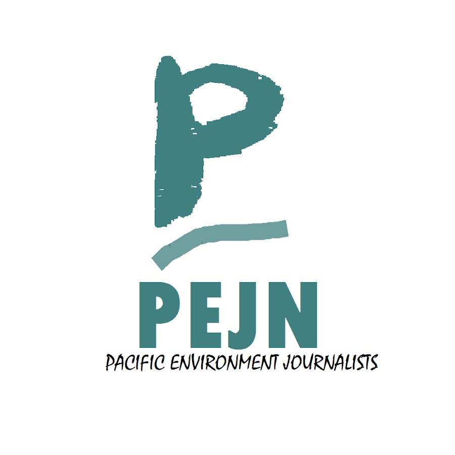 Environmental journal. Pacific environment.