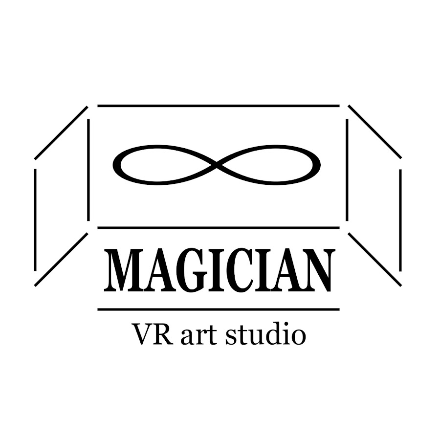 Magic vr. Art Studio VR.