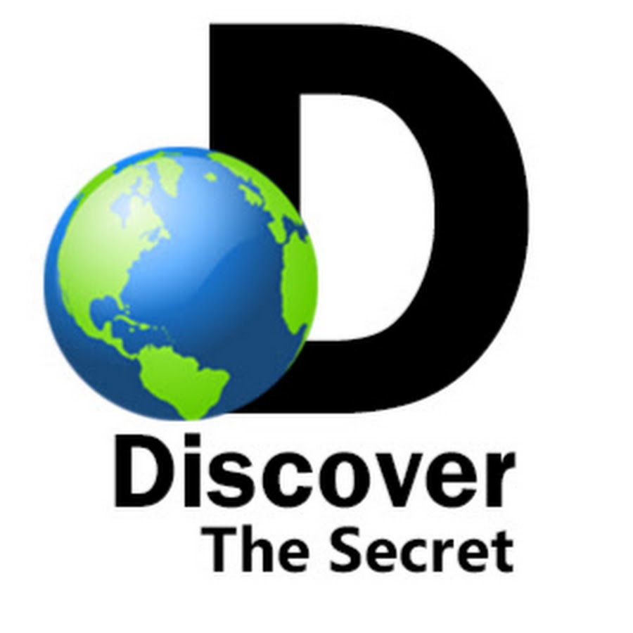 Discover the secret