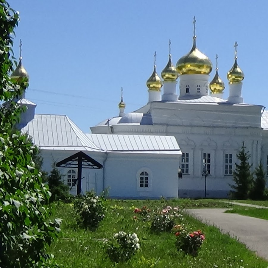 Погода св обл. Архангельский скит Серафимо-Дивеевского монастыря. Скиты Дивеевского монастыря.