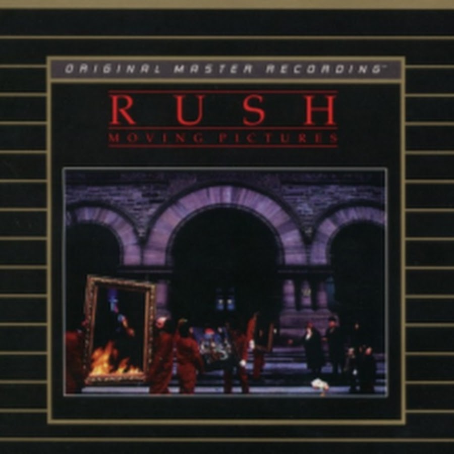 Origin master. Rush moving pictures 1981. Rush moving pictures обложка. Original Master recording. Rush moving pictures 1981 картинки.