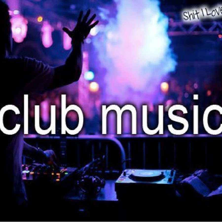 Club music