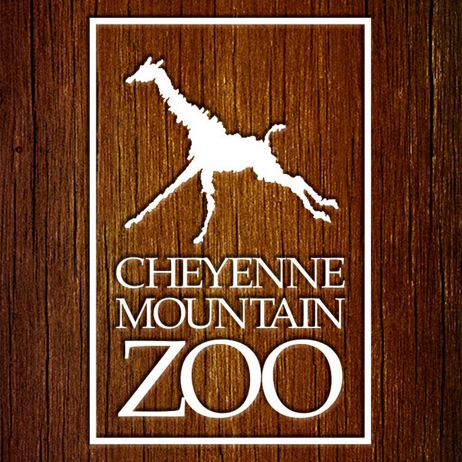 Mountain zoo. Cheyenne Mountain став.