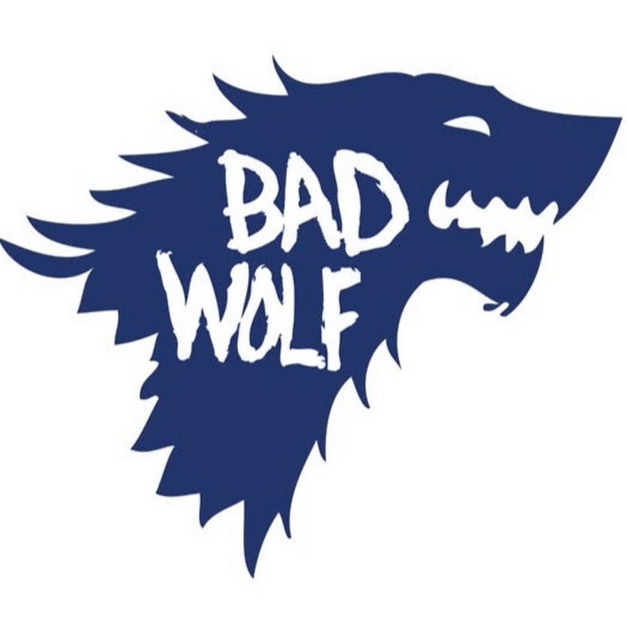 Bad Wolves. Плохой волк. Bad Wolf Day. Тардис Bad Wolf.