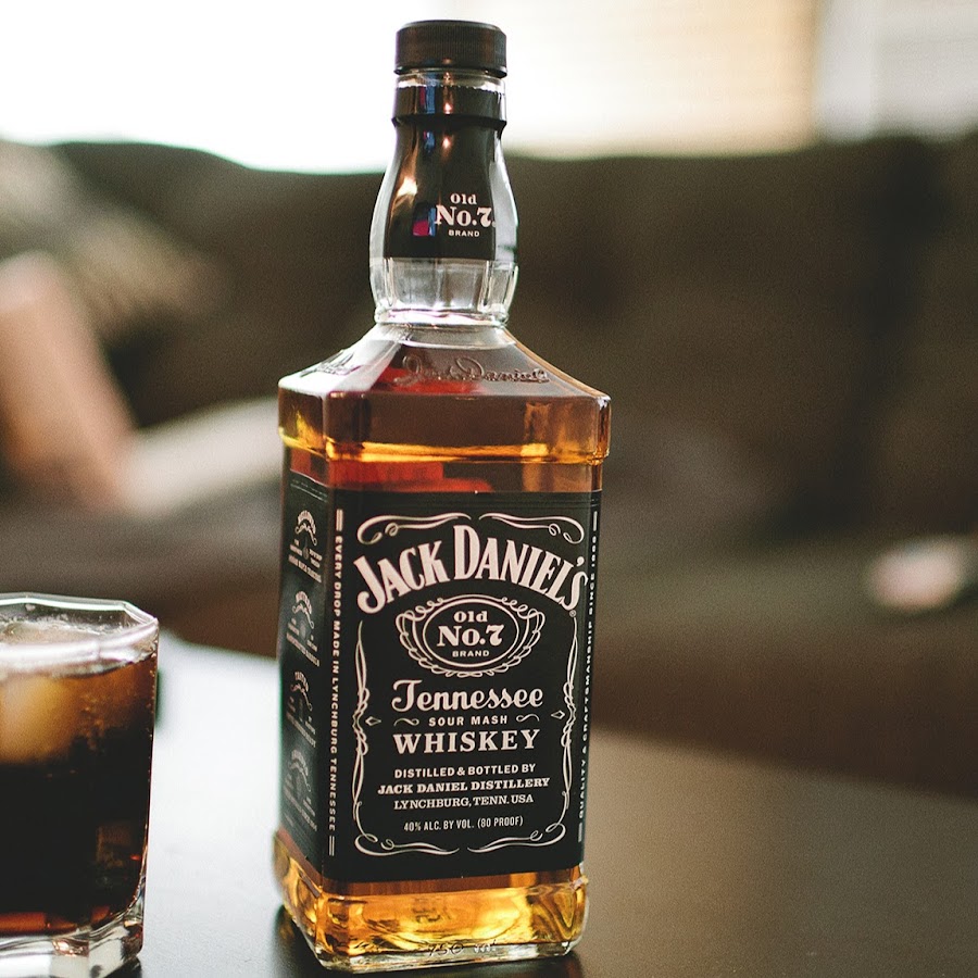 Jack Daniels - YouTube 