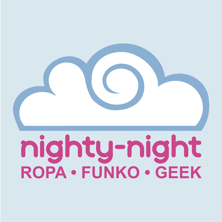 Profile avatar of NightyNight