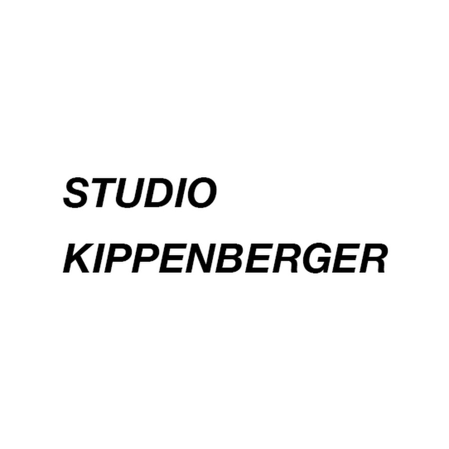 Studio Kippenberger