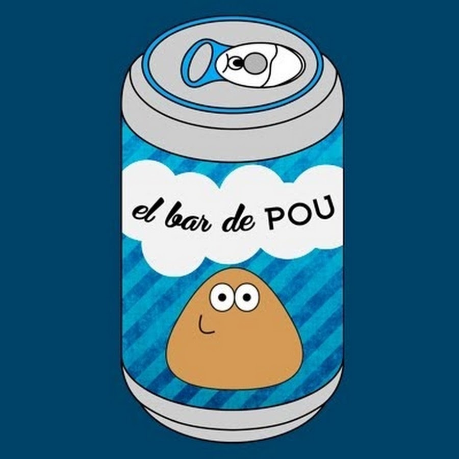 Как нарисовать pou разные