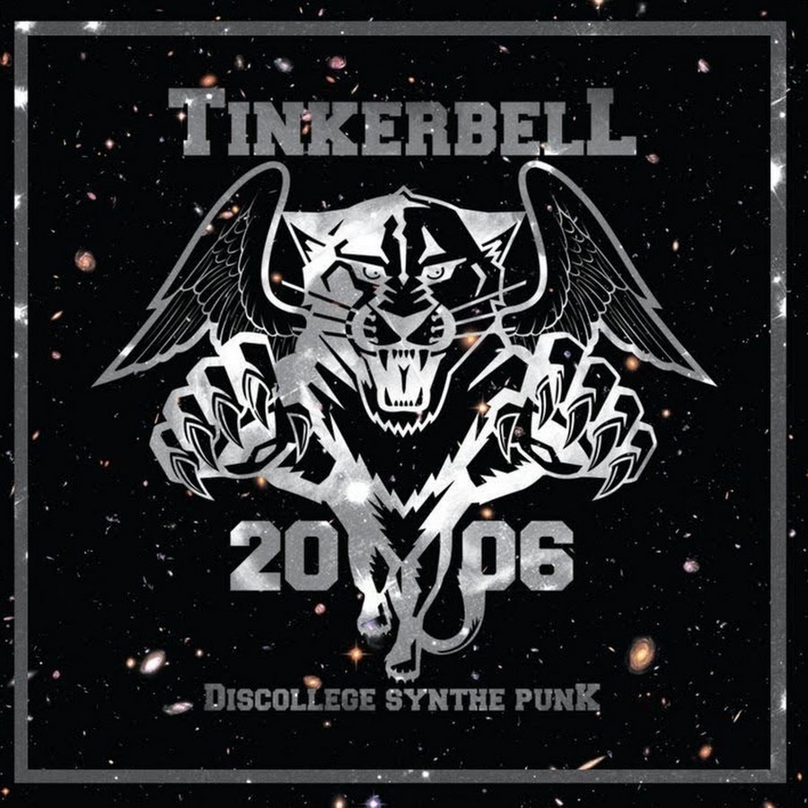 tinkersucksbell - YouTube