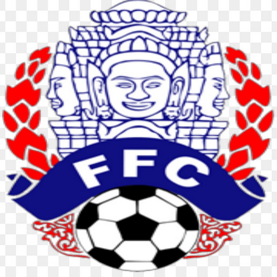 Камбоджа футбол. ФК FFC логотип. Футбольный клуб с короной. FFC logo. FC logo PNG.