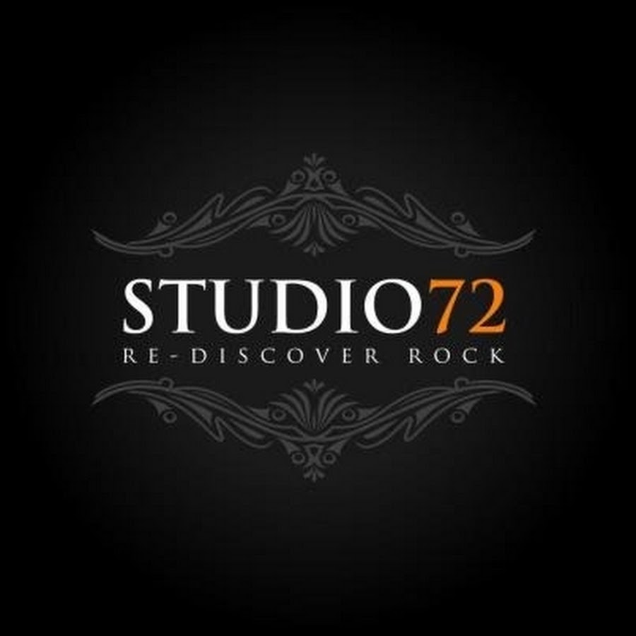 Studio info. Студия 72.