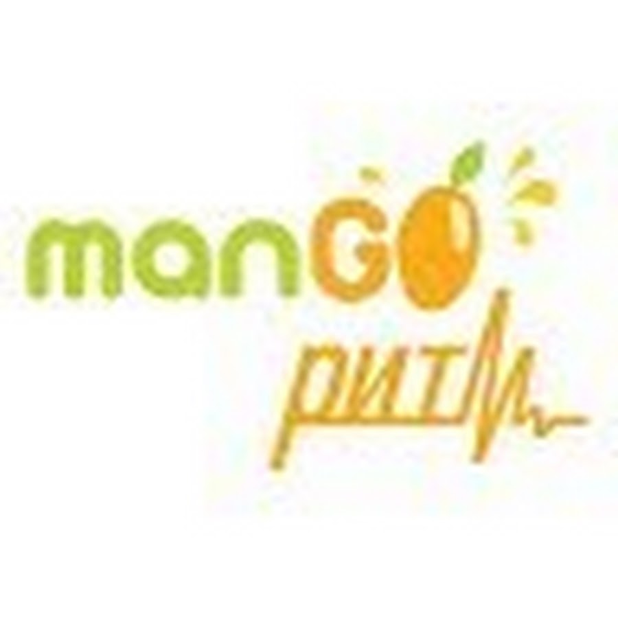 <b>Mango</b> Ritm.