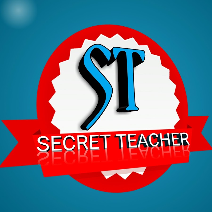 Teachers secrets