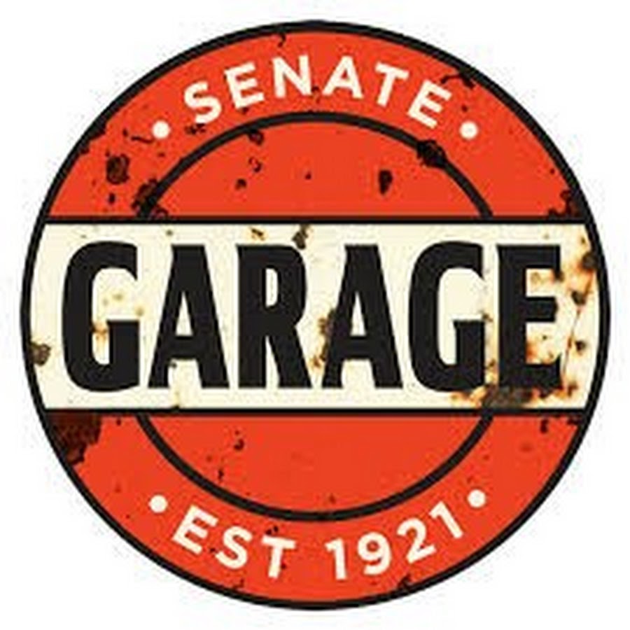 Garage слово