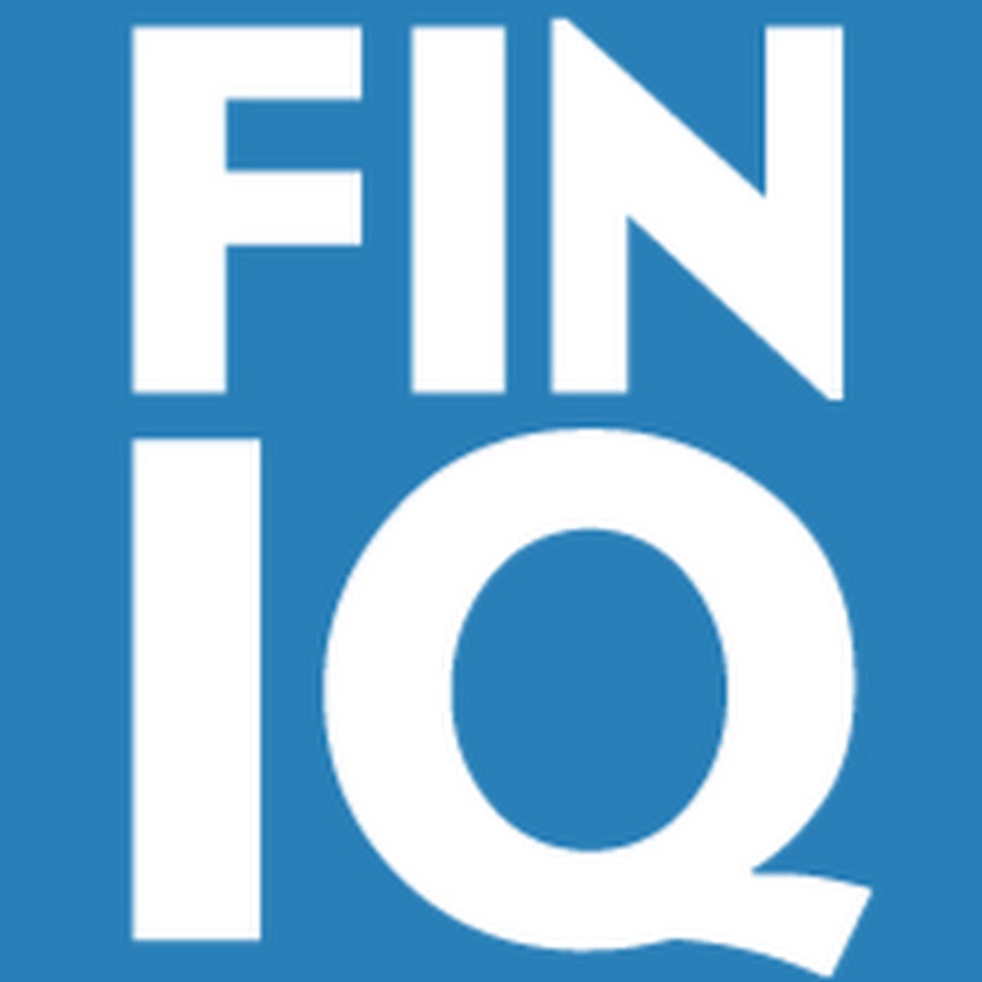 IQ logo.