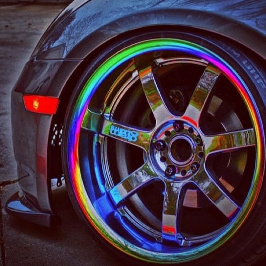 Разные диски. Диски Konig хамелеон. Диски неохром Радуга r16 4х100. Rainbow Wheels диски. Градиент неохром.