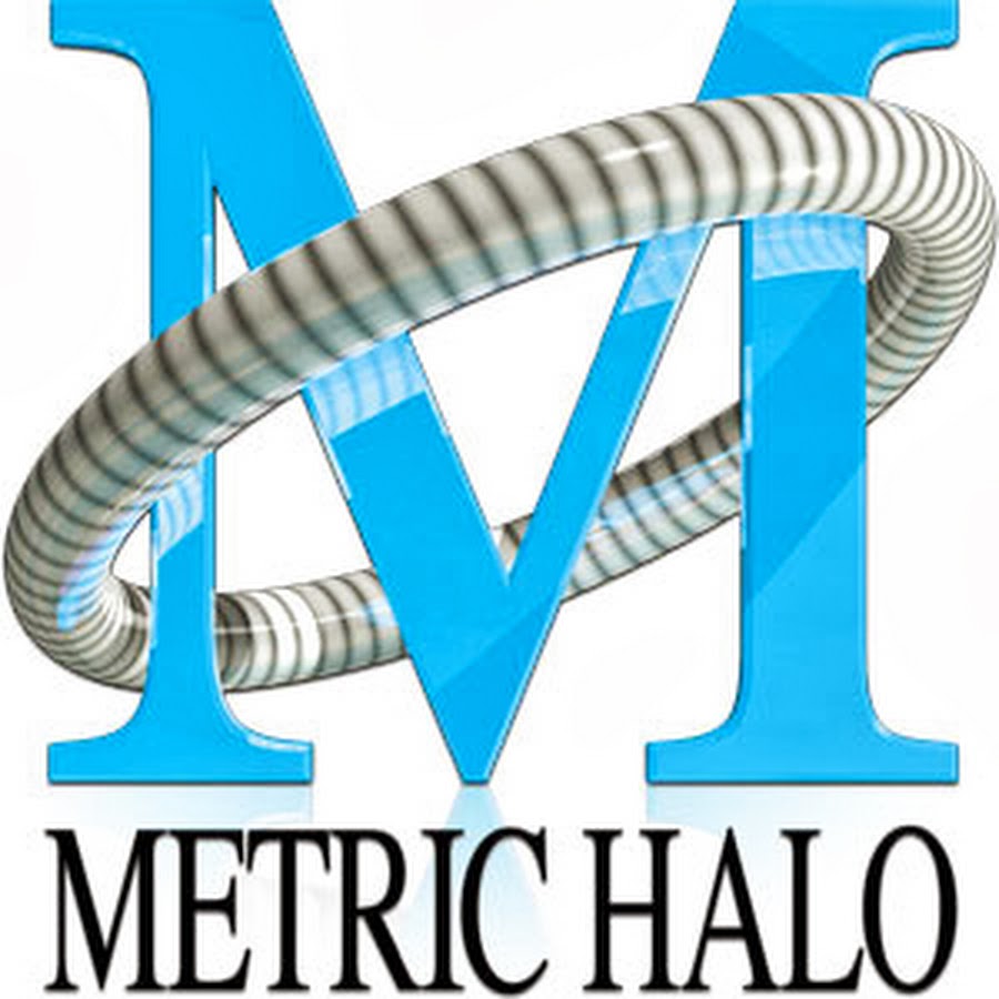 Metric Halo - YouTube