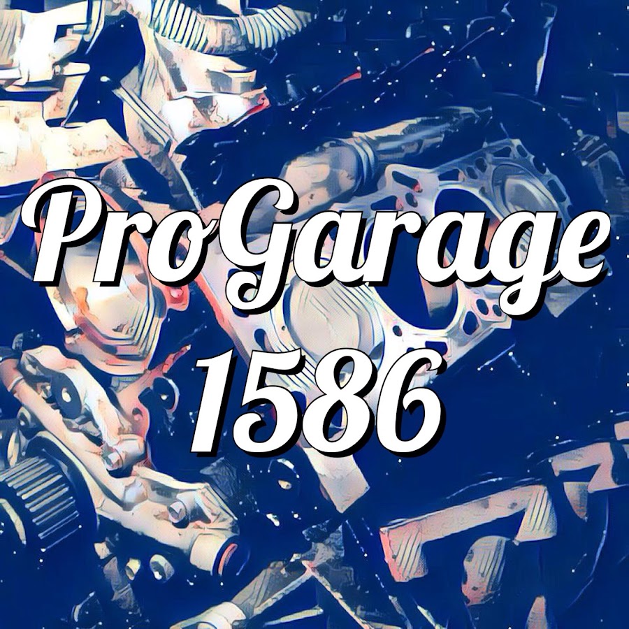 Pro garage