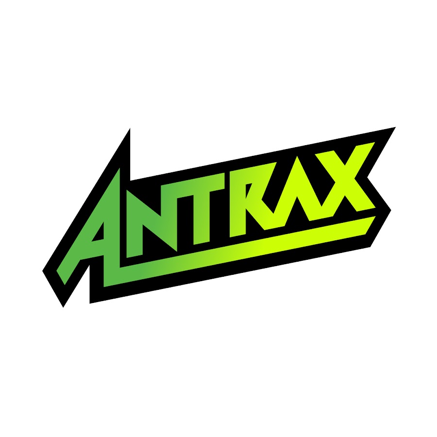 Antrax youtuber