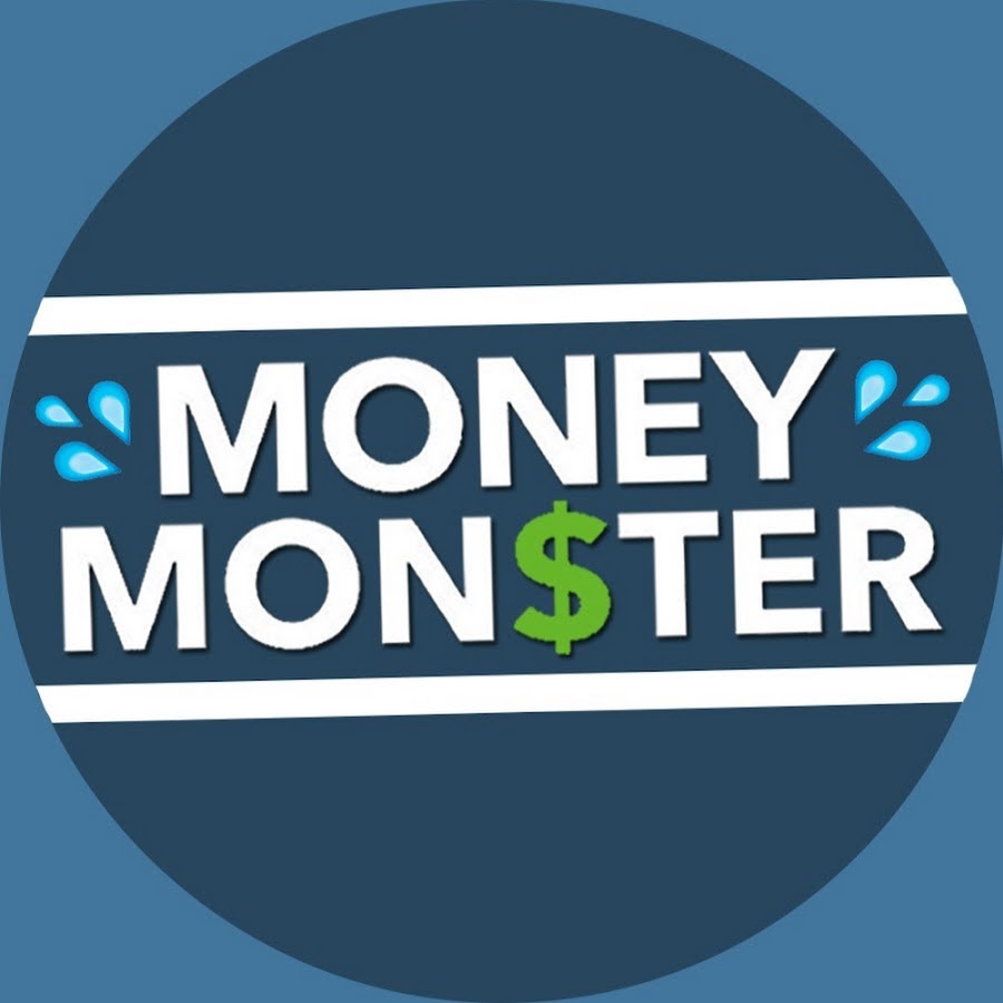 Включи monster money. Money Monster. Monster money картинки. Денежный монстр. Money Monster картинка надпись.