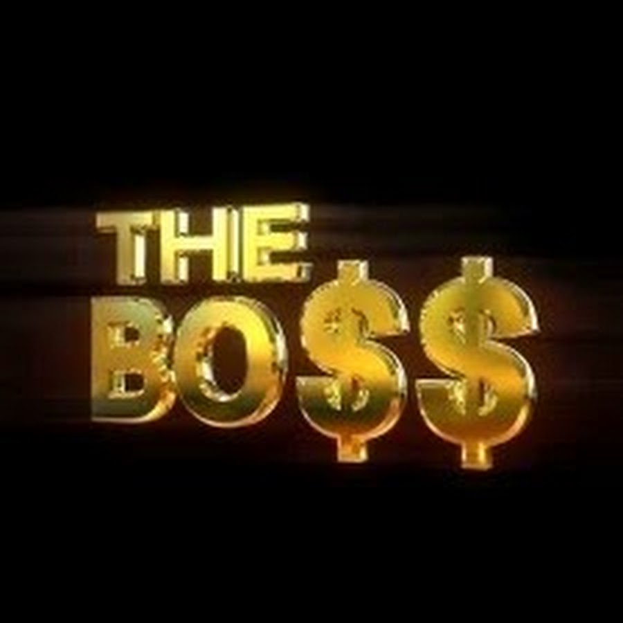 Boss theme