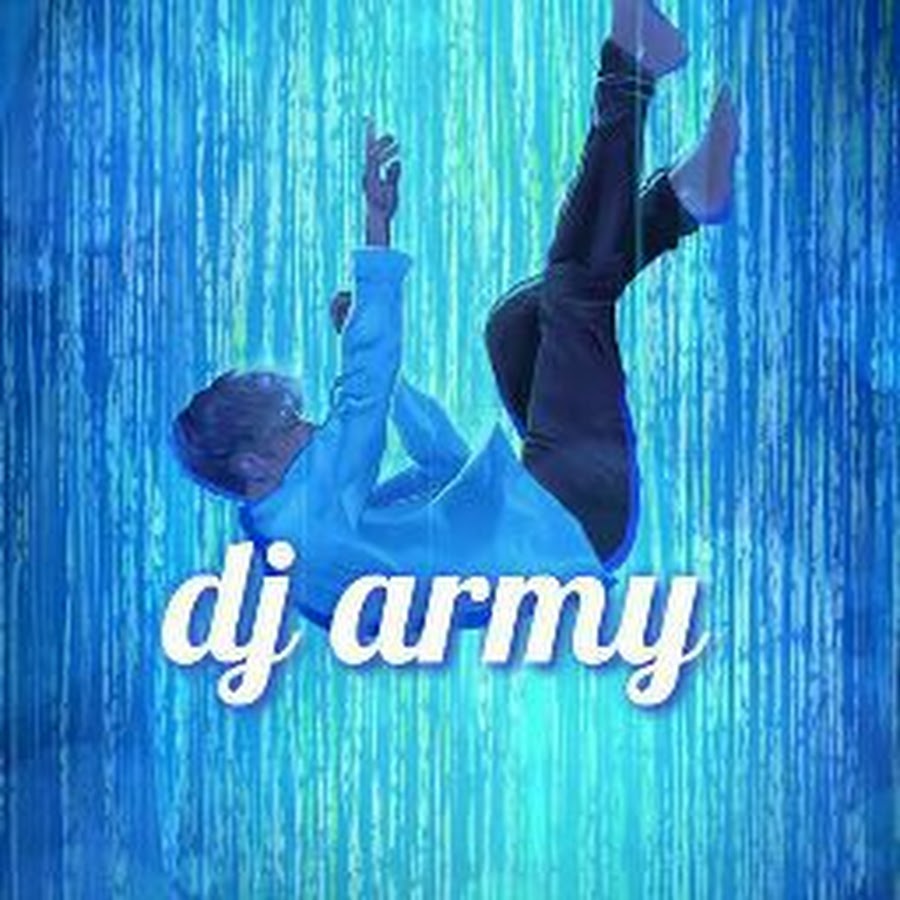 dj army no trip