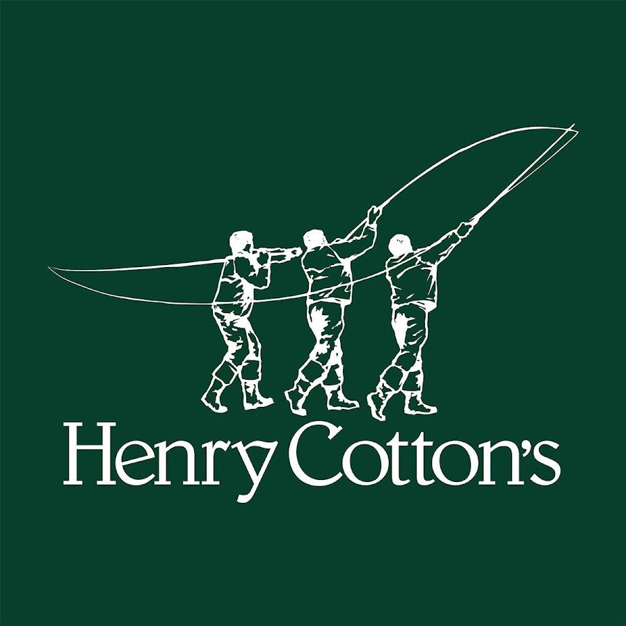 Cotton's. Генри Коттонс. Лейбл Henry Cottons. Henry Cotton's Википедия. Henry logo.