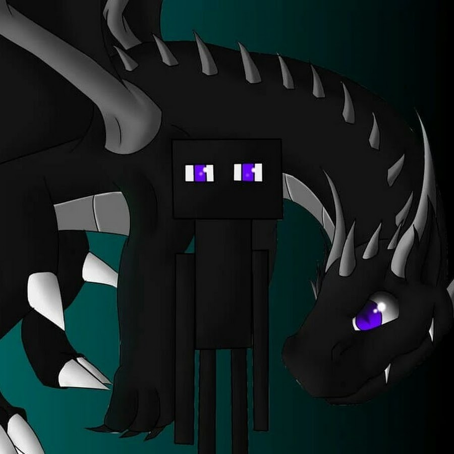 Ender dragon revamp