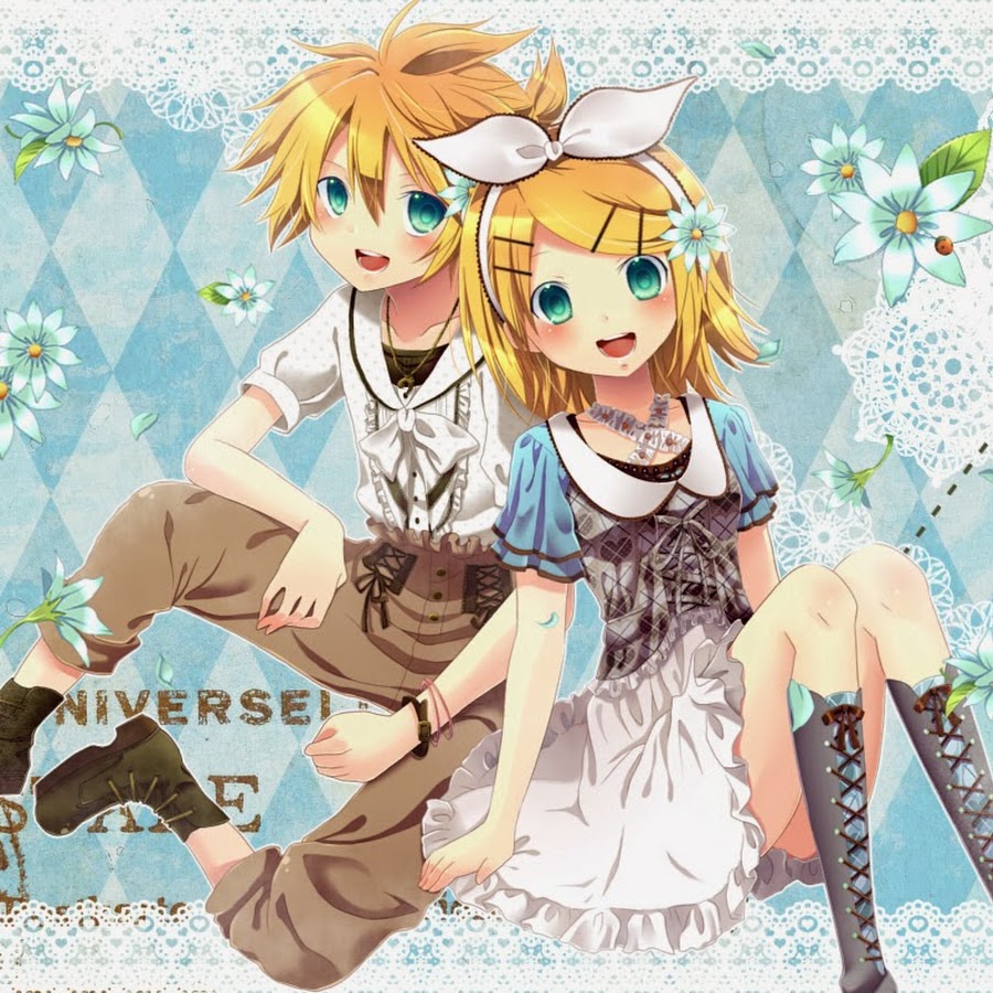 Len x. Len and Rin Kagamine Horror. Kagamine len Jigsaw Puzzle.