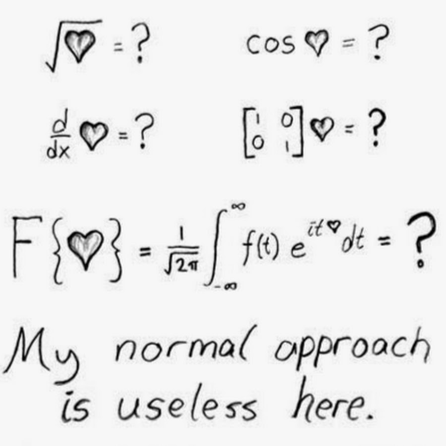 Бесполезный способ. Формула любви математическая формула. Уравнение любви. Математическая формула любви уравнение. Уравнение любви в математике.
