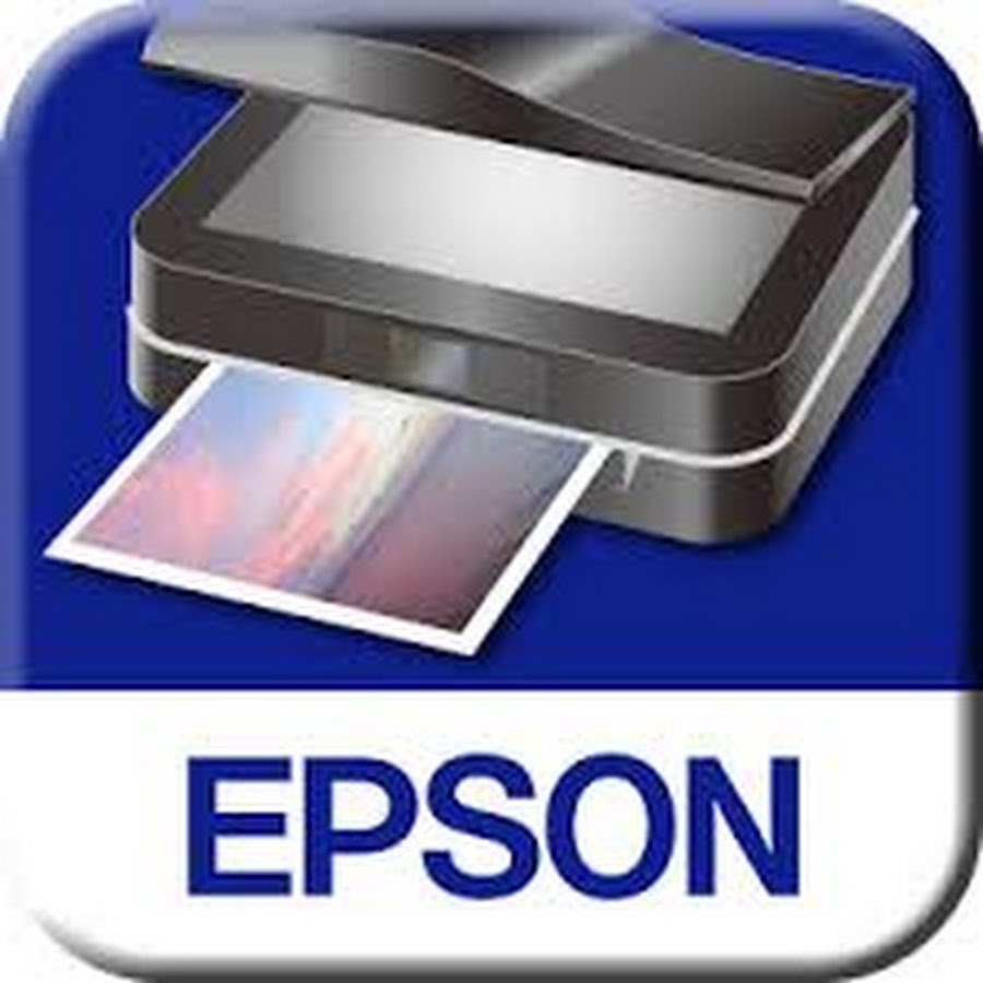 Эпсон фото плюс скачать с официального сайта Epson Printer Support - YouTube