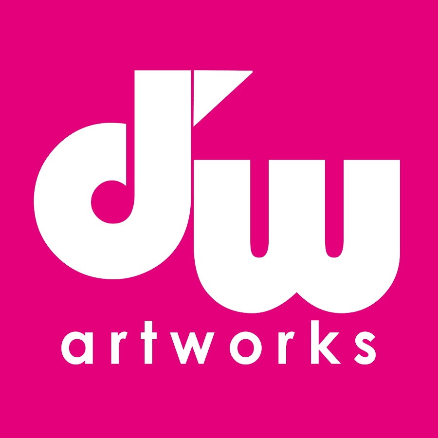 Profile avatar of DWartworks