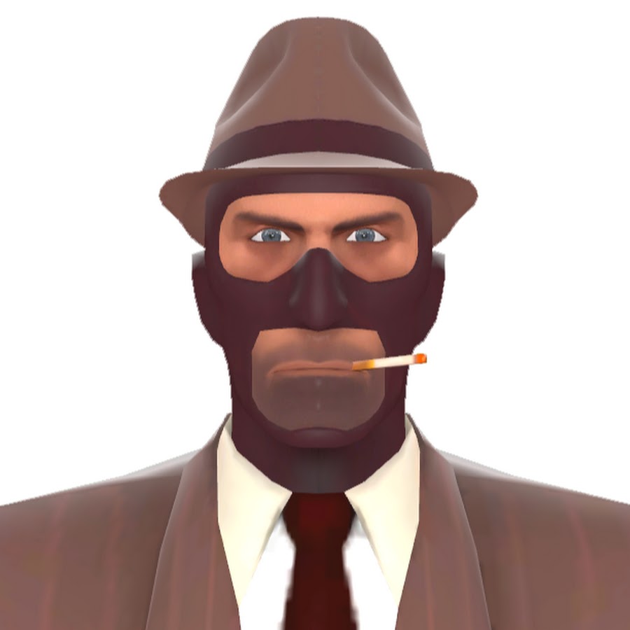 Tf2 spy steam фото 100