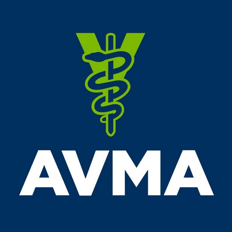 Ama. AVMA. American Veterinary Medical Association.