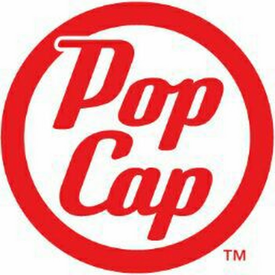 Pop cap