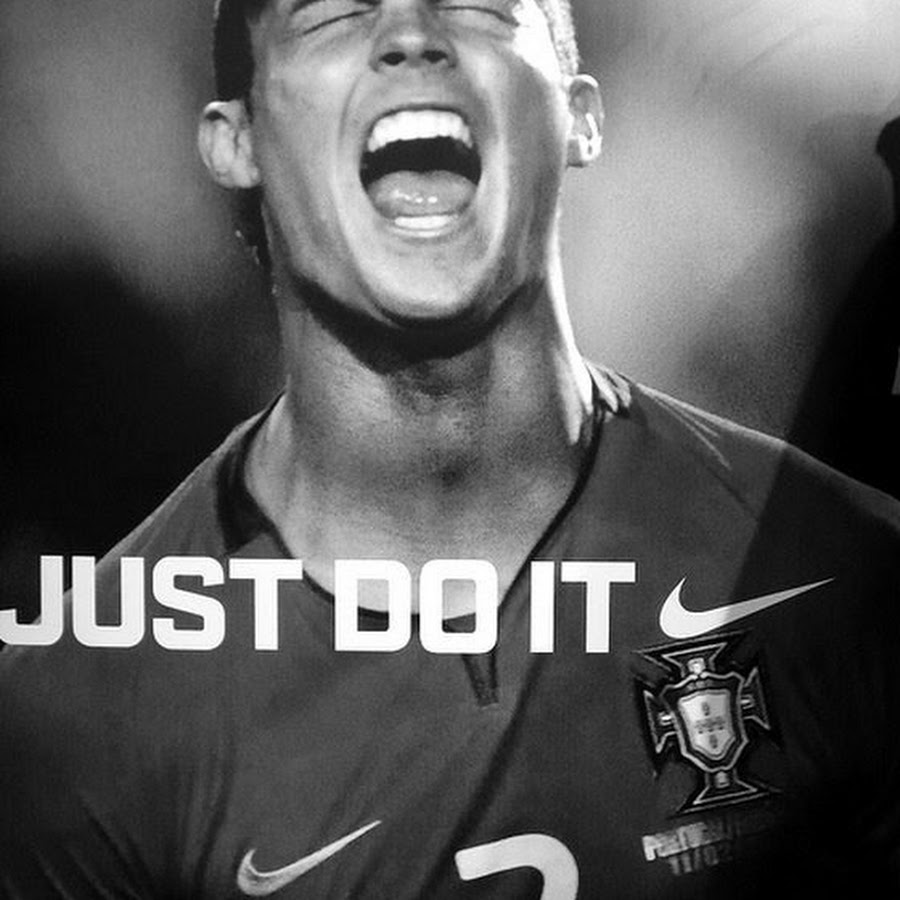 Just do it Роналдо. Роналду найк. Криштиану Роналду Nike. Ronaldo Nike just do it.