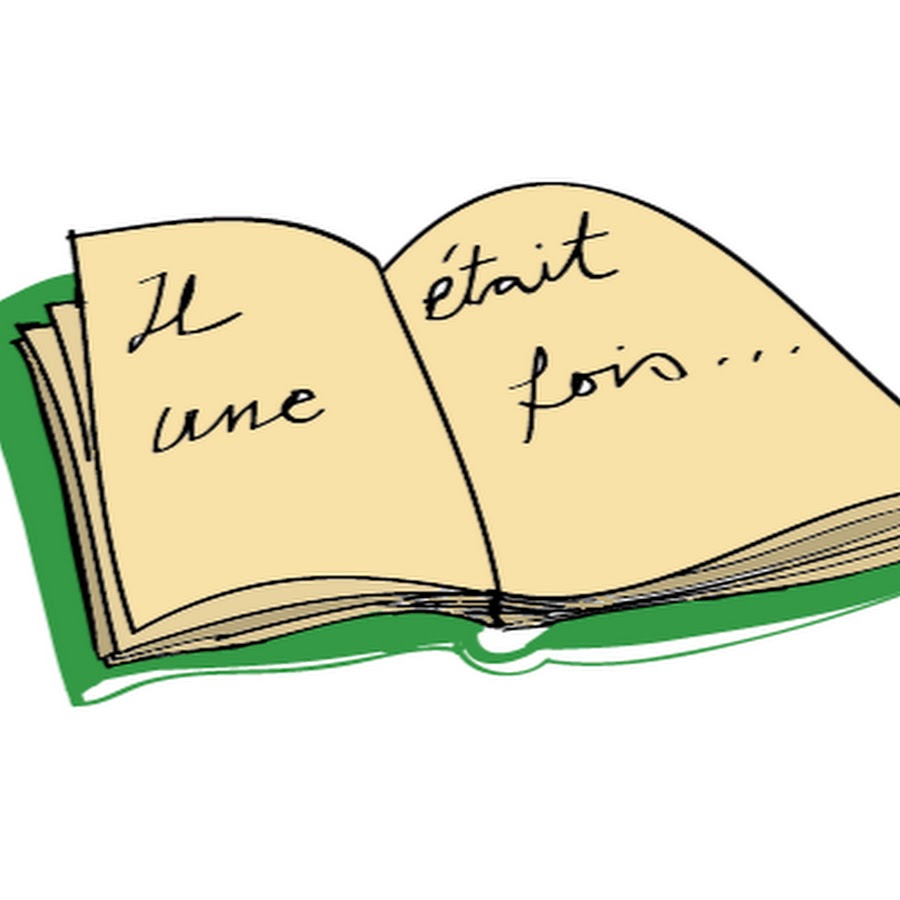 Cours de français. Selection du livre. P.S. клипарт.