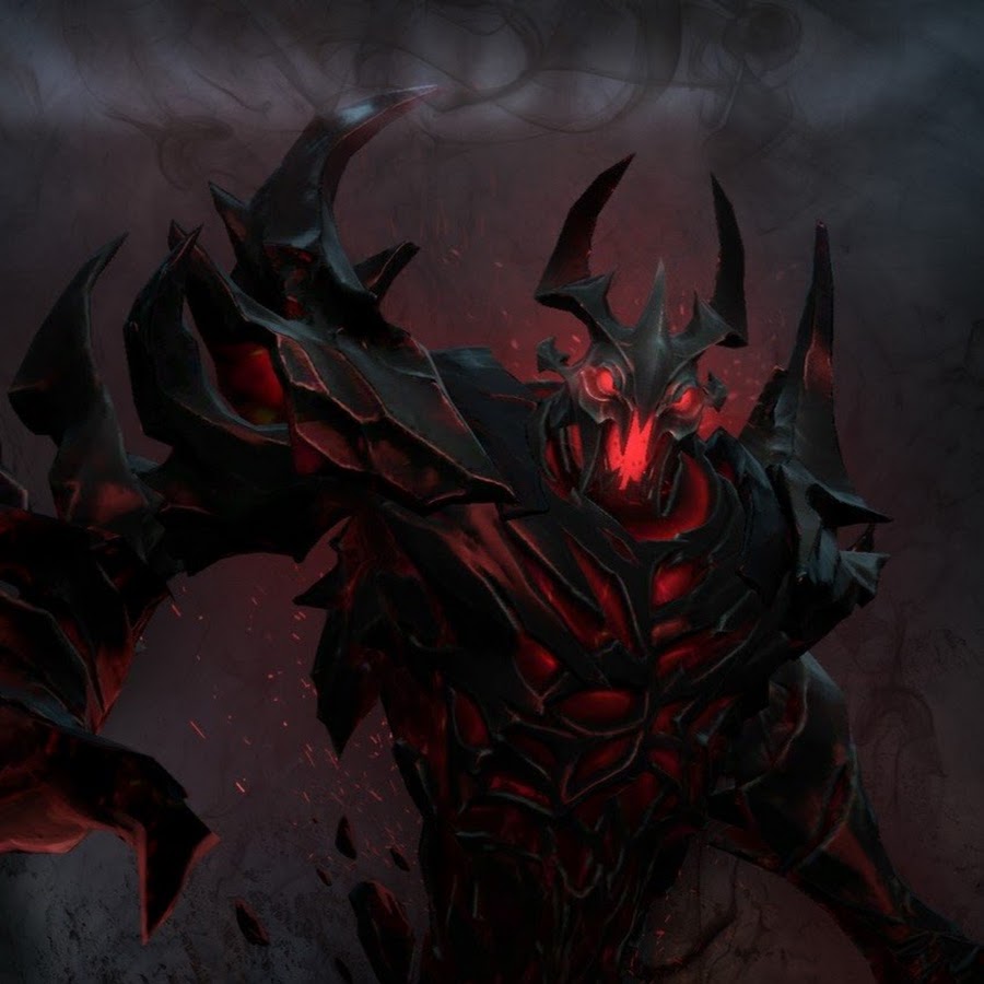 Shadow fiend dota pro фото 84