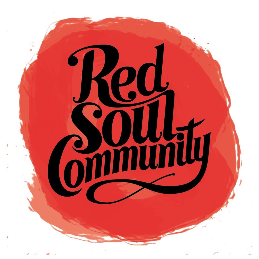 Give club. Soul Red. Soul community. Red Soul Classic. Red Soul a Universal.