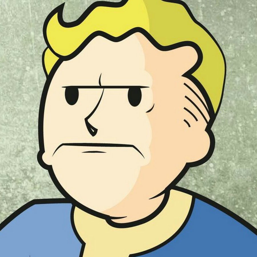 Fallout gif