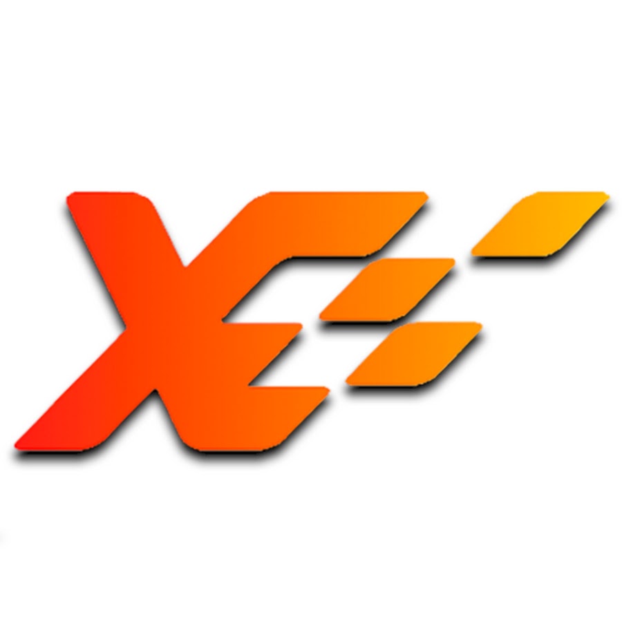 Х in. Formula x logo PNG.