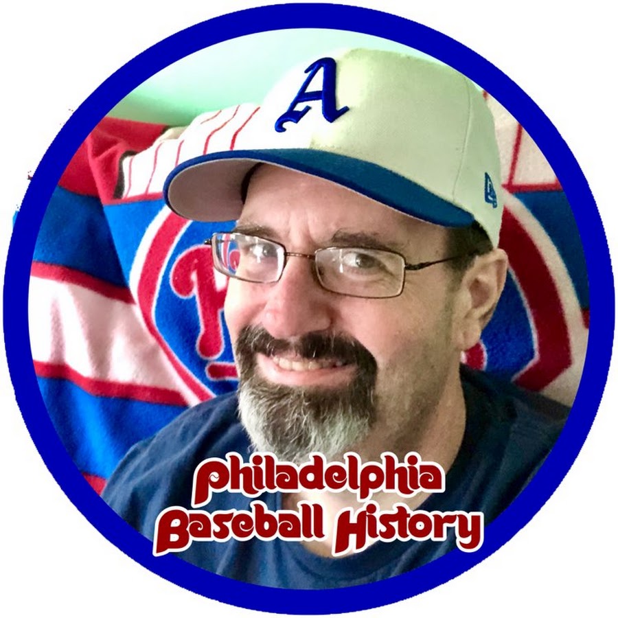 Top 5 Mustaches in Phillies History, by Philadelphia Phillies