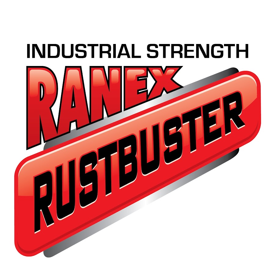 Ranex rustbuster